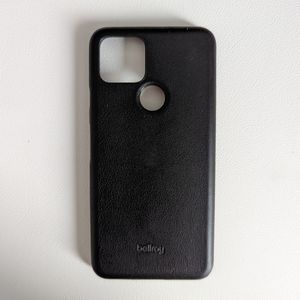 Bellroy Leather Case For Pixel 5